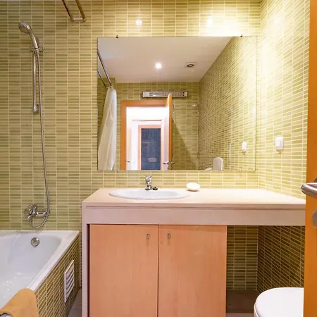 Apartamento Corcovada By Umbral Albufeira Exterior photo