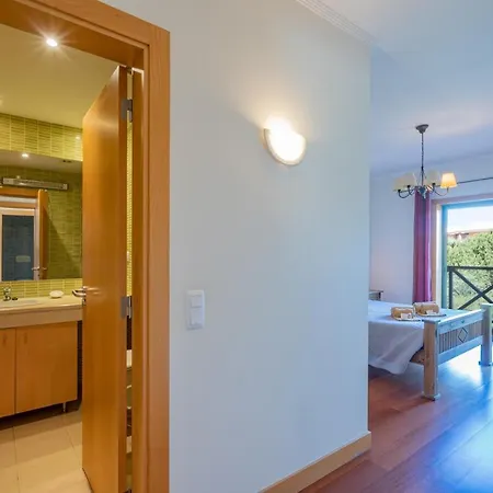 Apartamento Corcovada By Umbral Albufeira Exterior photo