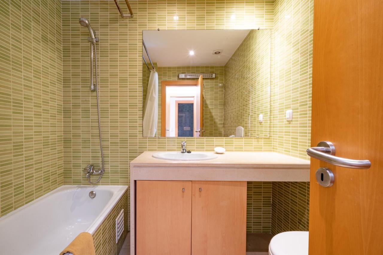 Apartment Corcovada By Umbral Albufeira